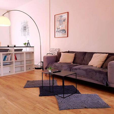 Le Chat D'Or - 35M2 - Terrasse - Bbq - Wifi Hd Amiens Extérieur photo